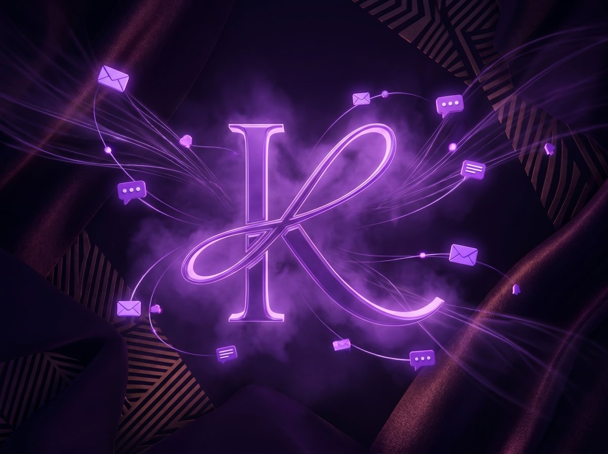 Get in touch with Kore Creations