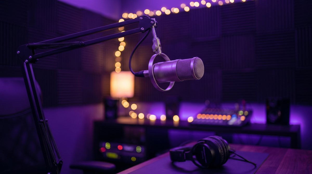 Unperfectly Finished podcast